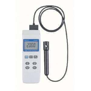  Conductivity/Tds Meter Reed # YK 22CT
