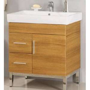  Empire Industries Vanity DM3012BWSL