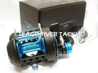 DAIWA SALTIST LD 30T 2 SPEED LEVEL DRAG BIG REEL LD30T  