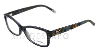   DOLCE&GABBANA D&G DG Eyeglasses DG 3119 BLACK 1924 DG3119 AUTH  