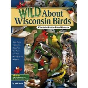  Wild About Wisconsin Birds: Pet Supplies