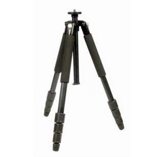 promaster c423w carbon fiber tripod features max working height 57 1 2 