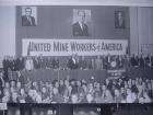 United Mine Workers of America Group Pictures  