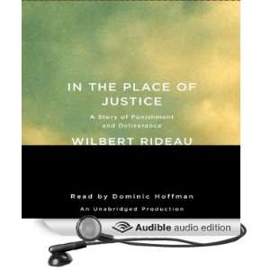   (Audible Audio Edition) Wilbert Rideau, Dominic Hoffman Books