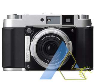 FUJI GF670W Professional Film RF Camera Grey+ 3 Gifts + 1 Year 