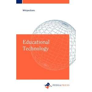  Educational Technology (9783868989984) Wikipedians Books