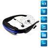   Digital Video Glasses Eyewear Iwear 320K 2GB Cinema Movie Glasses