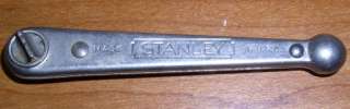 STANLEY TOOL # 3400 YANKEE  