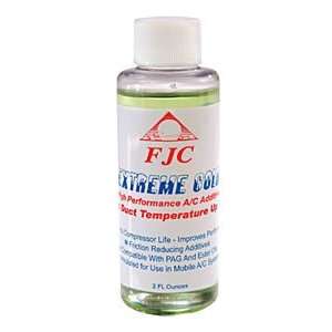  FJC EXTREME COLD High Performance A/C Additive Automotive