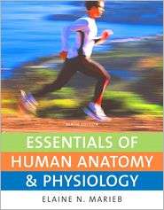 Essentials of Human Anatomy & Physiology Value Package (includes 