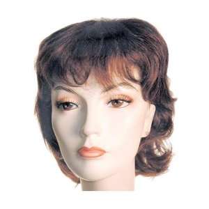  2128 by Lacey Costume Wigs: Toys & Games