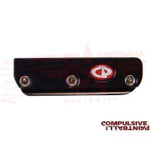  CP Rail Drop   Dust Black