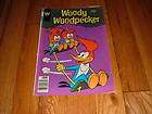 Woody Woodpecker (1972 Whitman) #170 GD+  