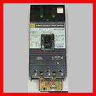 Square D KA36200YP LG2 Circuit Breaker, 200 Amp, 600 Vo
