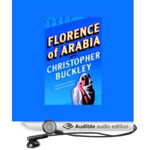   Audio Edition) Christopher Buckley, Carrington MacDuffie Books