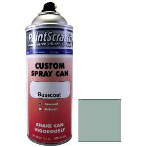 12.5 Oz. Spray Can of Cerulean Blue Firemist Metallic Touch Up Paint 
