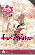 Love Water (Yaoi Novel) Venio Tachibana