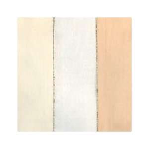  Sheers/casement Peachmist by Duralee Fabric Arts, Crafts 