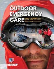 Outdoor Emergency Care, (0135074800), National Ski Patrol, Textbooks 