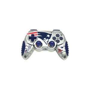  Mad Catz Officially Licensed New England Patriots NFL 