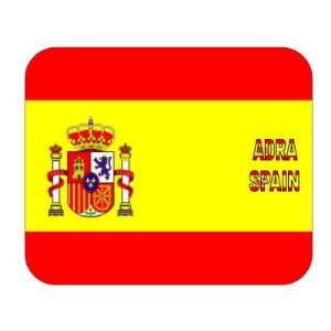  Spain [Espana], Adra Mouse Pad: Everything Else