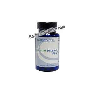 Adrenal Support Plus by BioGenesis