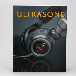 Ultrasone Signature Pro Headphones  
