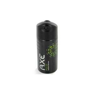  Axe by Axe Pulse Deodorant Body Spray 5 oz Beauty