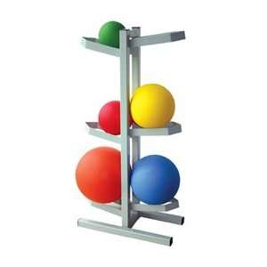 Medicine Ball Rack   Model 927251