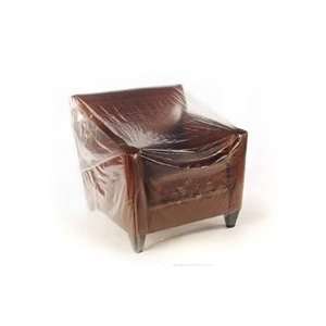  90X45   1 Mil Furniture Covers   56Chair   165/Case