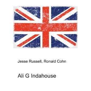  Ali G Indahouse Ronald Cohn Jesse Russell Books