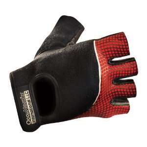   Vibration and Impact Protection Gloves/Pair M Spider