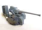 32 scale 40mm BOFORS GUN KIT for VOSPER model boat