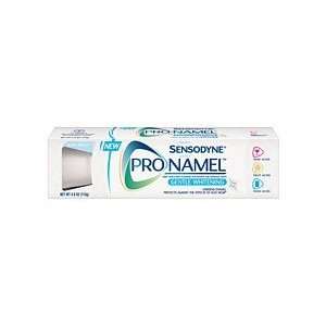   Tooth Paste Pronamel Whiten Size 4 OZ