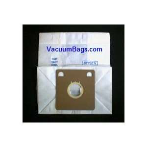  White Westinghouse VIP9530 Vacuum Cleaner Bags / 3 pack 