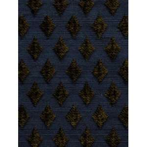   : Robert Allen RA Mirabella   Sapphire Fabric: Arts, Crafts & Sewing