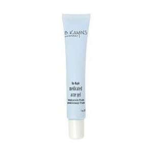  B. Kamins Bio Maple Medicated Acne Gel 10 Beauty