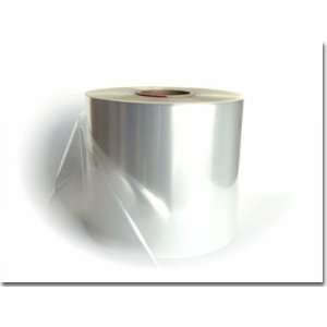  Aet Cd Overwrap Film Roll 100 Guage, 5 X 09/16 Inches 