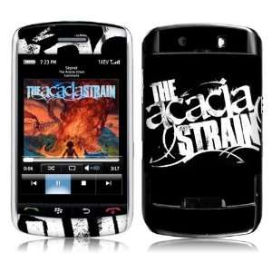   Storm .50  9500 9530 9550  The Acacia Strain  Logo Skin: Electronics