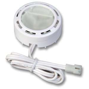   Voltage Accent Light Expansion Kit, 1/pack, White: Home Improvement
