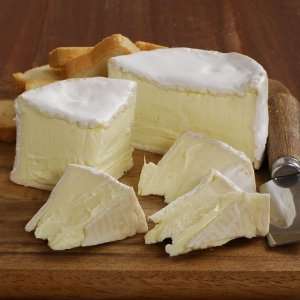 Triple Cream de Bourgogne Affine   8 oz  Grocery & Gourmet 