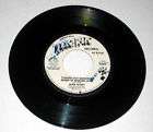 45RPM Alan ODay STARTED OUT