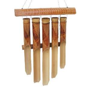  Cohasset 191WH Whisper Harmony Wind Chime: Patio, Lawn 