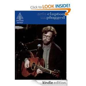 Eric Clapton: Unplugged: Eric Clapton:  Kindle Store