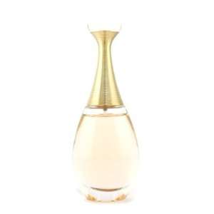  Christian Dior JAdore Eau De Parfum Spray ( Unboxed 