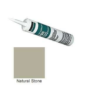  Dow Corning 795 Silicone Building Sealant   Natural Stone 