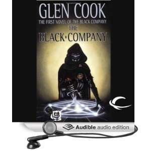   Company, Book 1 (Audible Audio Edition) Glen Cook, Marc Vietor Books