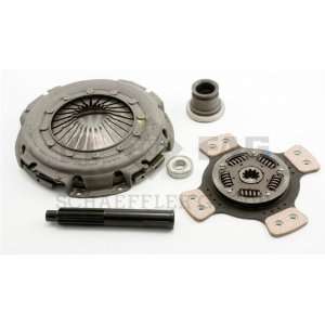    Luk 04 183 Clutch Kit W/Disc, Pressure Plate, Tool: Automotive
