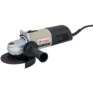  Master Quality Tools 4 1/2 Angle Grinder: Home 