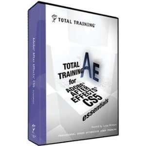  Total Training Adobe After Effects Cs5 Essentials Reate 